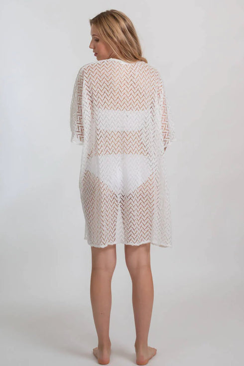 Koy Resort Zuma Kimono